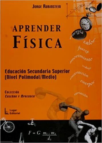 Aprender Fisica