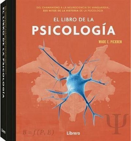 El Libro de la Psicologia