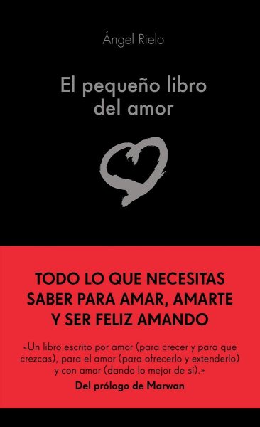 El Pequeño Libro Del Amor