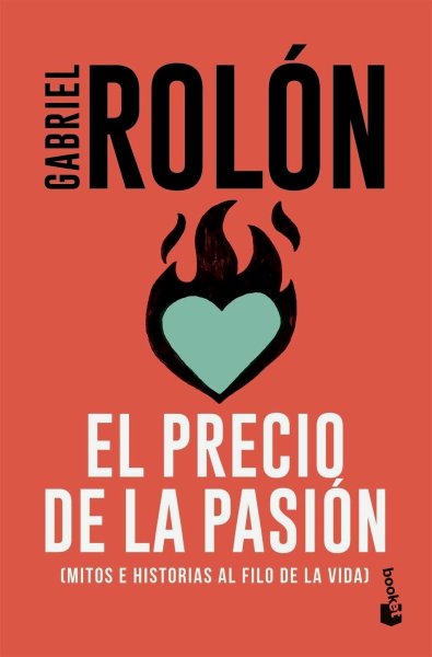 El Precio De La Pasion