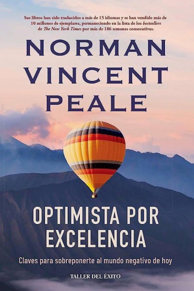 Optimista por Excelencia