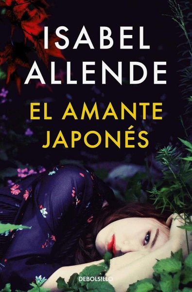 El Amante Japones