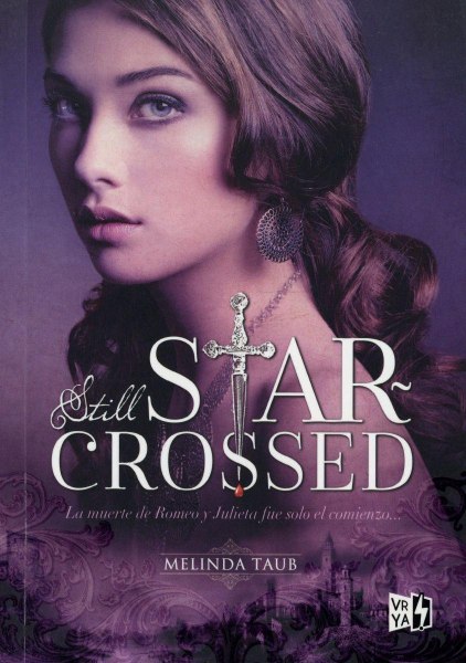 Still Star Crossed