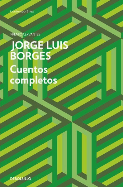 Cuentos Completos - Borges