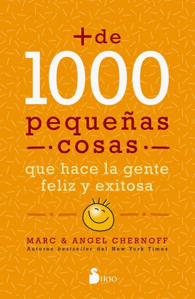 + de 1000 Pequeñas Cosas de Gente Feliz y Exitosa