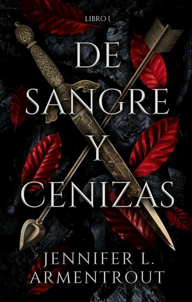 De Sangre y Ceniza