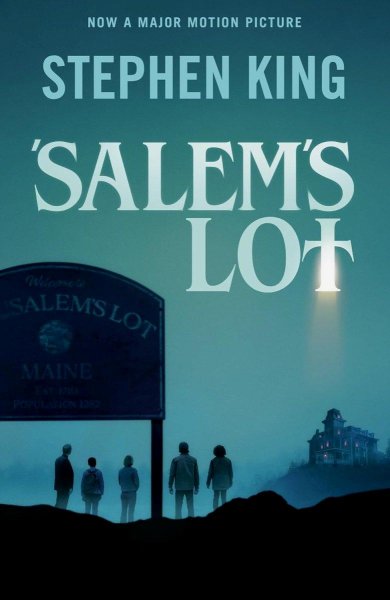 Salem´s Lot Ingles