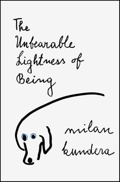 The Unbearable Lightness Of Being