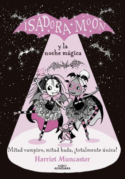 Isadora Moon y la Noche Magica