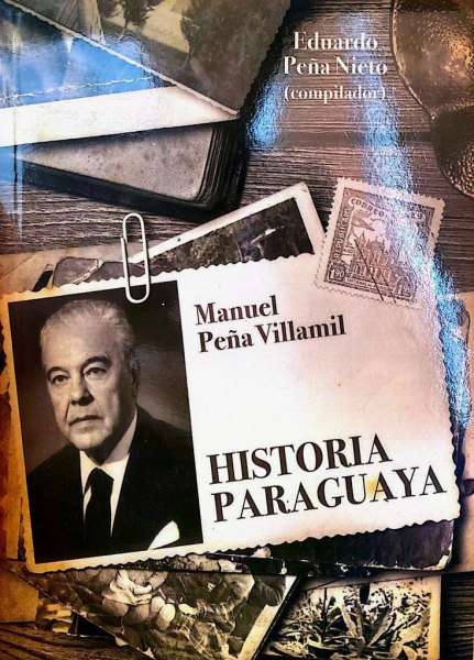 Historia Paraguaya