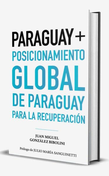 Paraguay + Posicionamiento Global de Paraguay