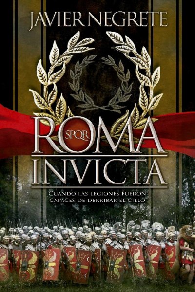 Roma Invicta - Tb