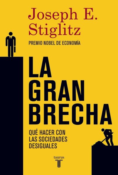 La Gran Brecha