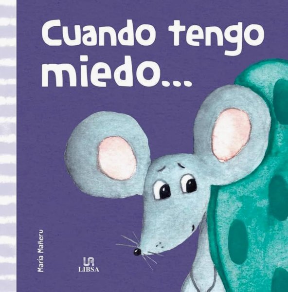 ¡cuándo Tengo Miedo..