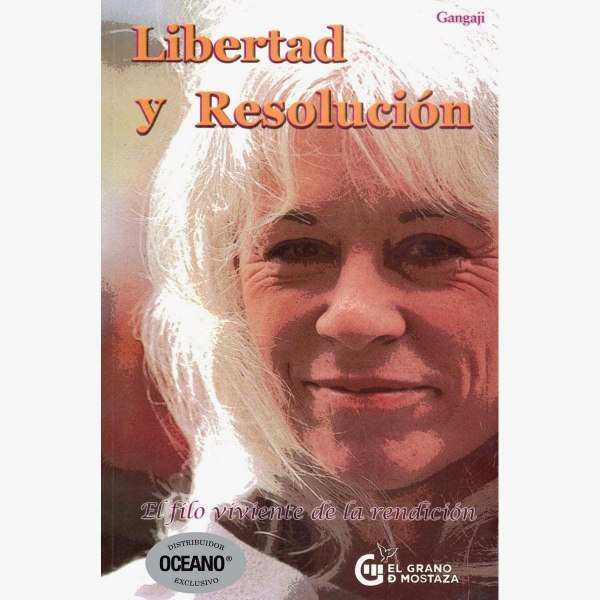 Libertad y Resolucion