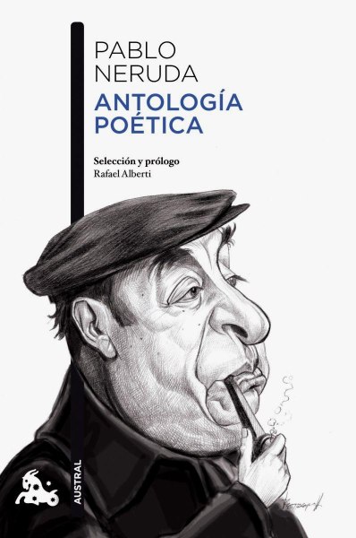 Antologia Poetica Pablo Neruda