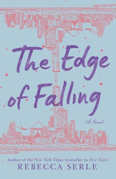 The Edge Of Falling