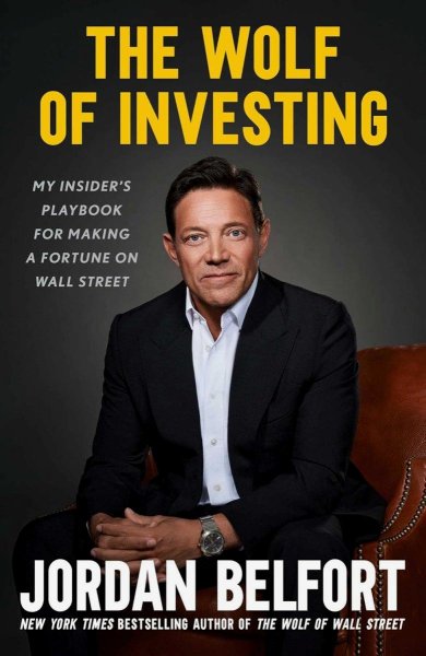 The Wolf Of Investing