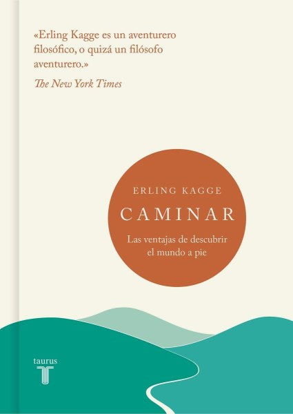 Caminar - Las Ventajas de Descubrir El Mundo a Pie