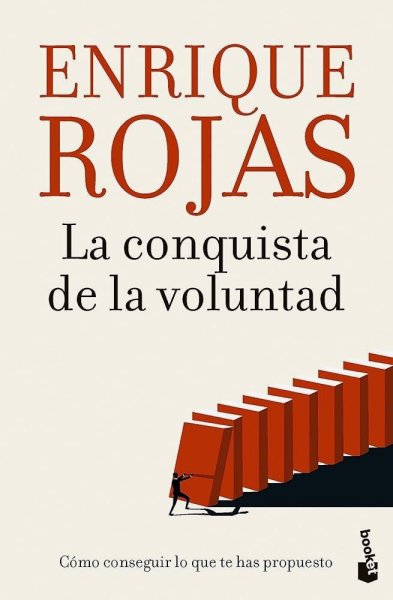 La Conquista de la Voluntad