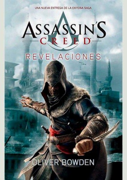 Assassins Creed 4 - Revelaciones