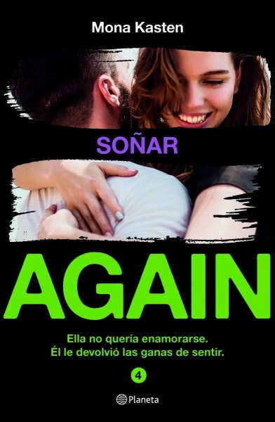 Again 4 Soñar