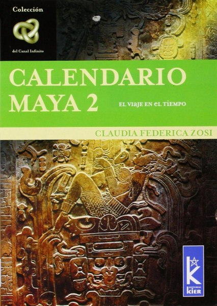 Calendario Maya 2-nº23-col.Inf.-kier