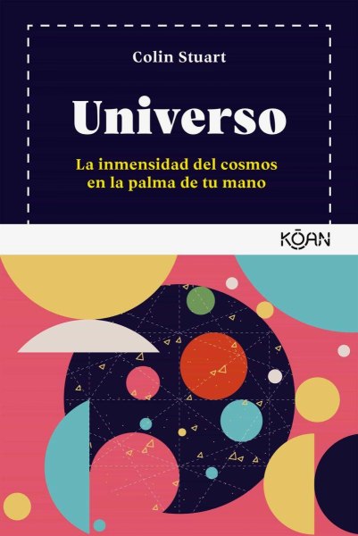 Universo - La Inmensidad Del Cosmos En La Palma De Tu Mano