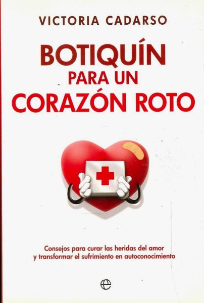 Botiquin para Un Corazon Roto