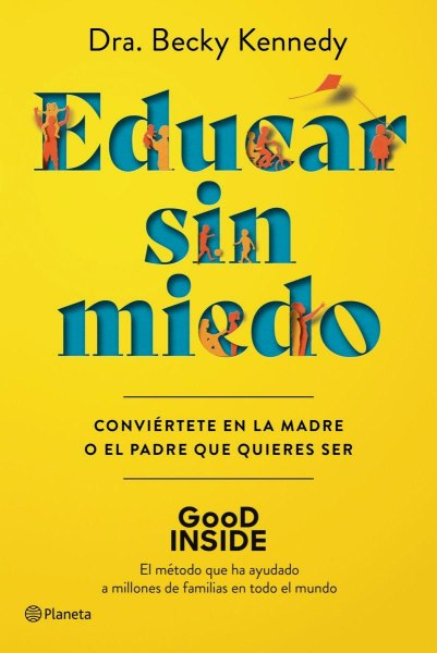 Educar Sin Miedo