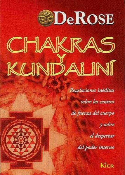 Chakras y Kundalini