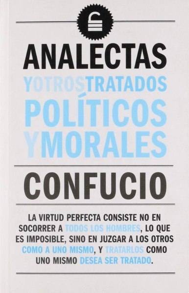 Analectas y Otros Tratados Politicos y Morales