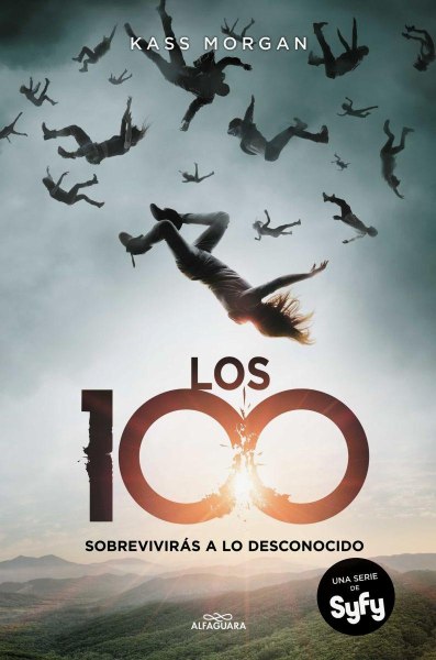 Los 100 Sobreviviras a Lo Desconocido