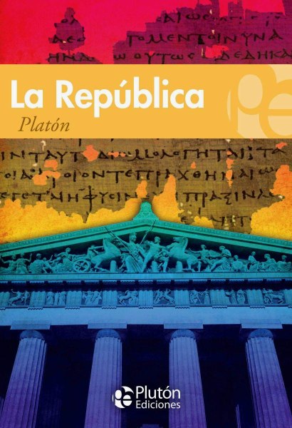 La Republica Pluton