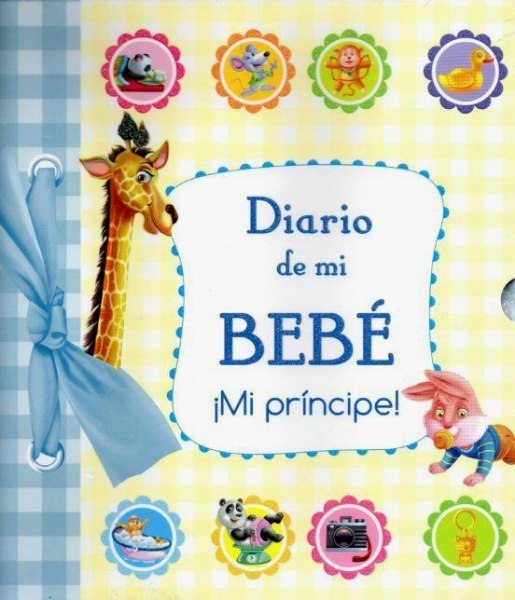 Diario de Mi Bebe