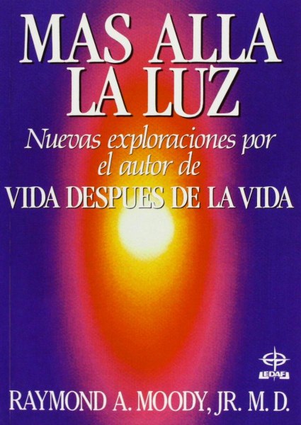 Mas Alla la Luz - Nuevas EXPloraciones