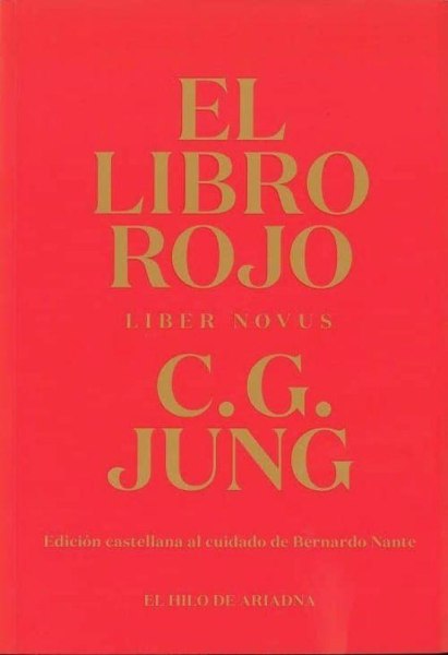 El Libro Rojo