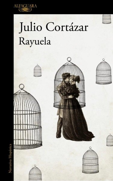Rayuela