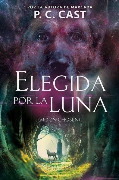 Elegida Por La Luna