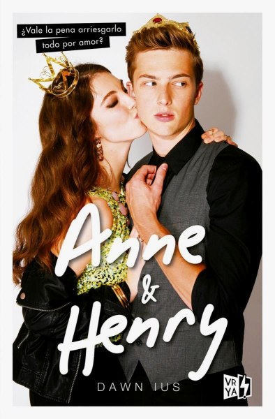 Anne y Henry