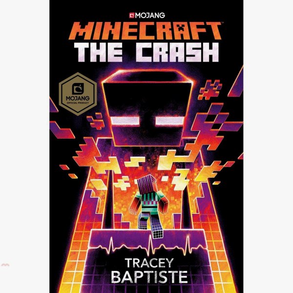 Minecraft The Crash