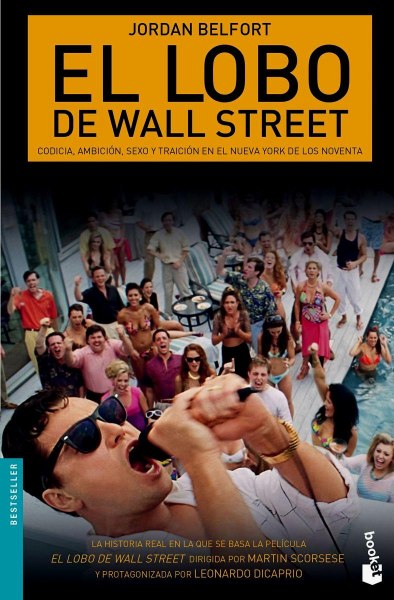 El Lobo de Wall Street