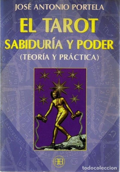 El Tarot Sabiduria y Poder