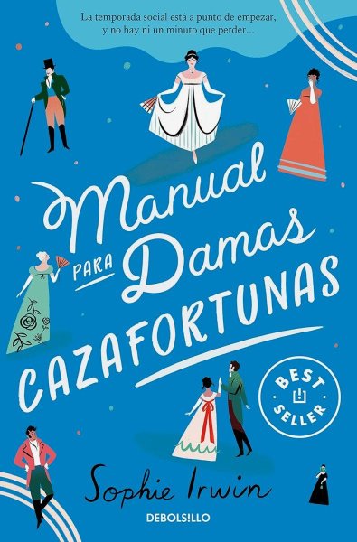 Manual para Damas Cazafortunas