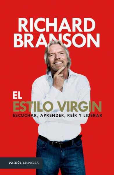 El Estilo Virgin