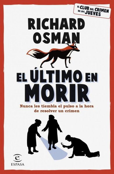 El Ultimo en Morir