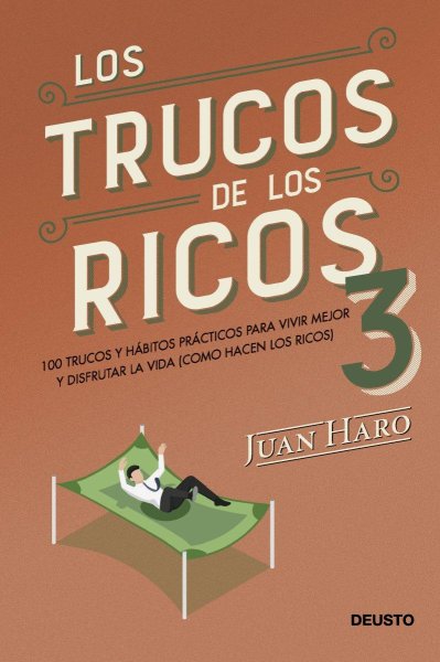 Los Trucos De Los Ricos 3ª Parte