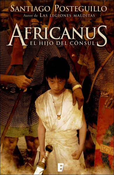 Africanus El Hijo del Consul
