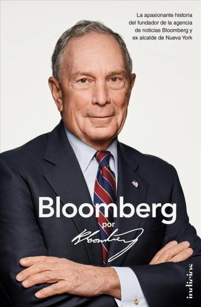 Bloomberg Por Bloomberg