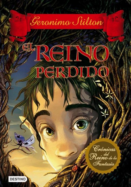 El Reino Perdido Td